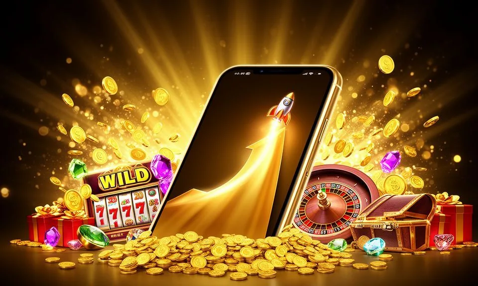 Slot Frenzy